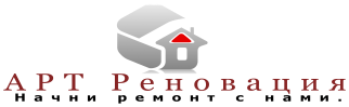 АРТ Реновация
